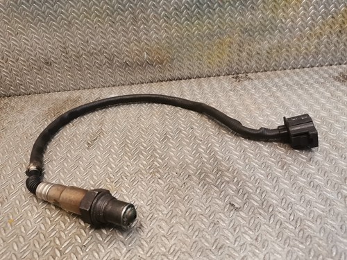 MERCEDES-BENZ SLK R171 Lambda-Sauerstoffsensor 0045420818
