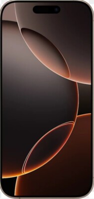 Apple iPhone 16 Pro Max - 256GB - Black (Unlocked) Tick Tock Incluido 