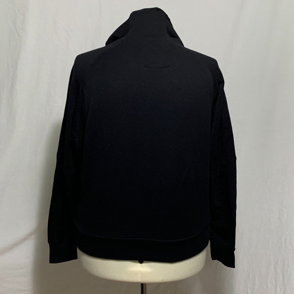 Adidas x Yohji Yamamoto GV2799 Y-3 Classic Chest Logo Hoodie