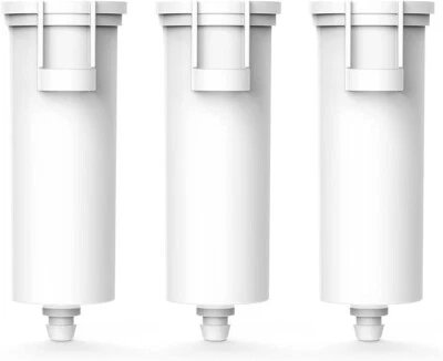 AQUA CREST Replacement for GE® Opal Nugget Ice Maker Water Filter(3)