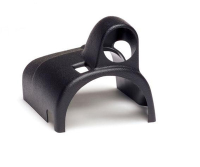 Auto Meter 2 1/16'' Single Steering Column Gauge Pod 99-07 Ford F-250 & F-350 SD