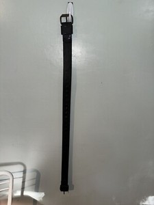 TOOLED WESTERN LEATHER BACK CINCH FLANK CINCH REAR GIRTH SADDLE HORSE TACK