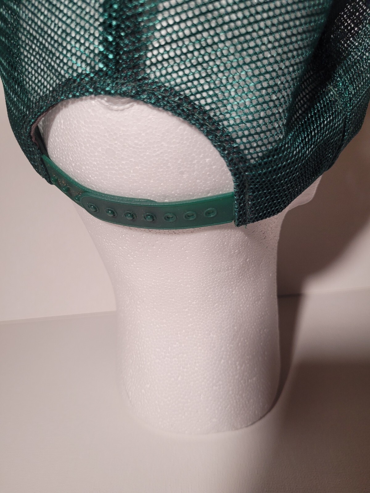 Interstate Batteries Trucker Hat With Patch Snapb… - image 3