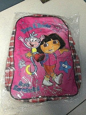 minnie explorer backpack