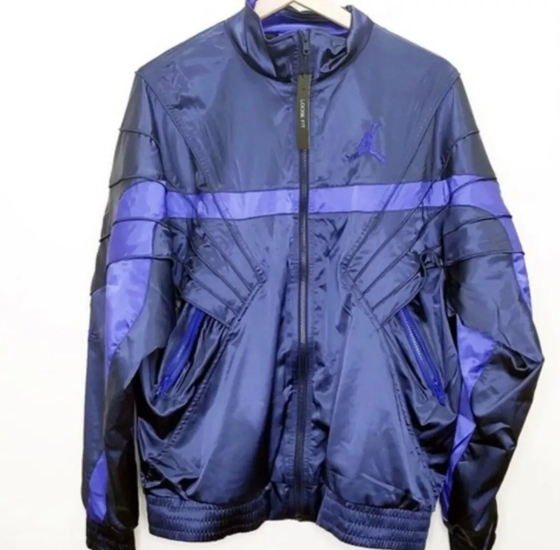 Jordan sportswear hotsell aj 5 jacket