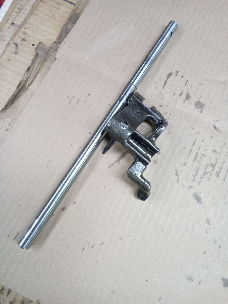 89-93 Nissan 240sx Ka24 5th To Reverse Shift Rod Fs5w71 Sr20det