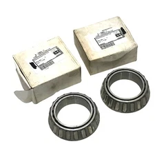 [Lot Of 2] A&I A-3984-P Bearing Cone For Select Massey Ferguson Equipment 510884