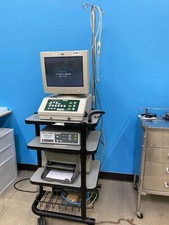 Système de moniteur urodynamique Browne ProDynamic