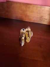 Vintage Barclay Military Motorcycle and Sidecar