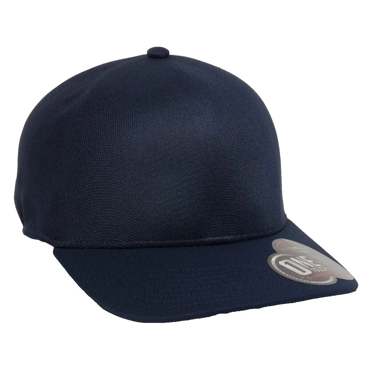 Men's Solid Baseball Caps
