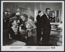 Mr Lucky ’50 DON BRODIE KAY JOHNSON AL RHEIN GLADYS COOPER CARY GRANT
