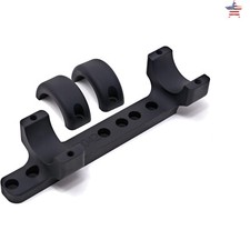 One-Piece Scope Mount for Marlin 1894, 1895, 336 - Strong  Secure, 1 Inch Size