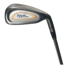 Cleveland Tour Action TA5 Series 4 Iron True Temper Steel Regular 39" RH