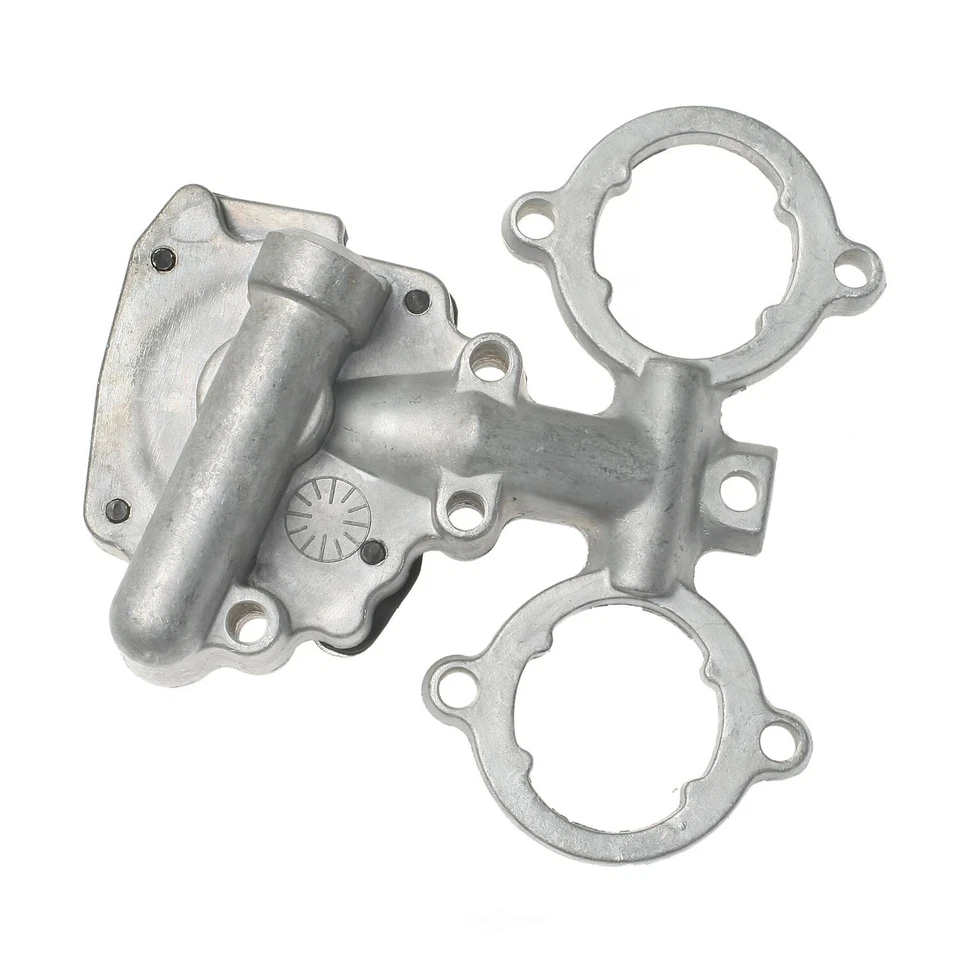 Fuel Injection Pressure Regulator For Chevrolet G30 C1500 C2500 GMC G3500 PR113 - Image 3 of 4