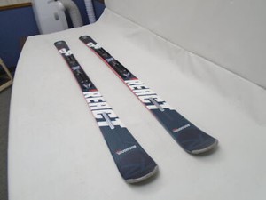 Rossignol React | eBay