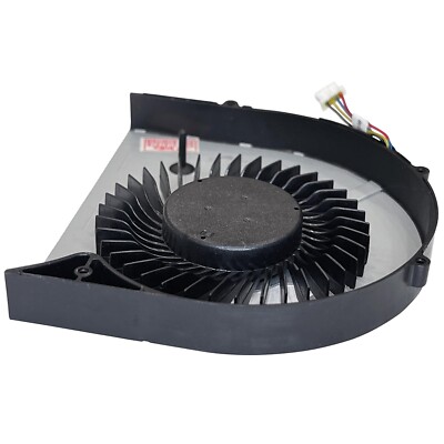 GPU version - Lüfter Kühler FAN Dell Alienware 15 R3 (A15-7055, 15 R3 (AR3-1764)