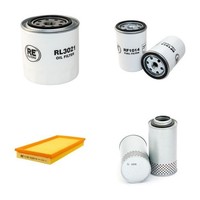 Filter Service KIT Passt FüR VOLVO-PENTA MD 30 A