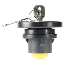 For Ford Fairlane 1964-1968 MotoRad MGC92 Locking Fuel Cap