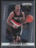 2024-25 Panini Prizm Deca #233 Brandon Roy