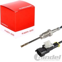 Herth+Buss Jakoparts Abgastemperatursensor Passend FüR Hyundai I40 IX35 Tucson