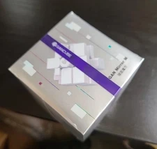 Gan Mirror UV Magnetic Cube 3x3 Magic Speed Cube Professional New In Box