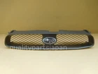 Subaru Impreza GDB GGA GDA WRX STI FRONT GRILL GRILLE Mesh Rev8 Blobeye 04-05