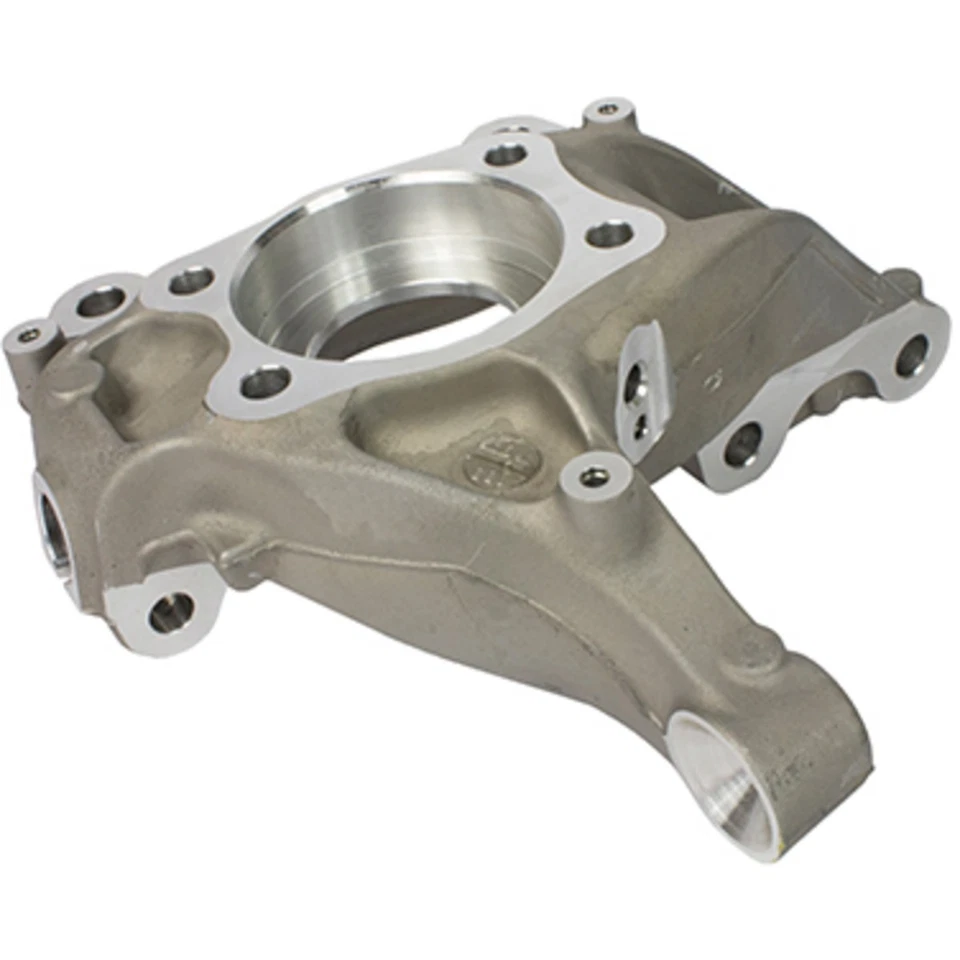 MEF319 Motorcraft nudillo conductor delantero lado izquierdo mano para Ford Edge Nautilus MKX Foto 3 de 3