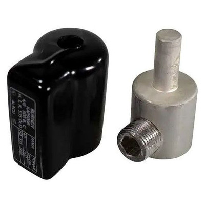 Burndy KAP500R Wire Terminals & Disconnects