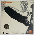 New ListingLed Zeppelin Led Zeppelin Vinyl LP Atlantic 1969 SD 8216 Rock 12" 33 RPM