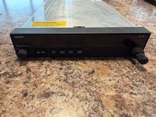 Garmin Apollo SL-40 P/N 430-6040-203 Garmin Apollo SL-40 P/N 430-6040-203