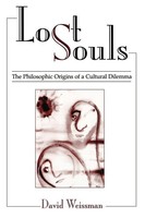 David Weissman | Lost Souls | Taschenbuch | Englisch (2003) | Suny Press