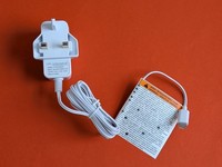 ***USB-C*** Leapfrog / VTech baby monitor charger cable - VT07EUK05200 - (5V 2A)