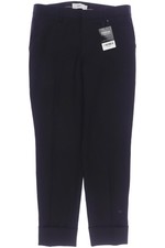 Closed Stoffhose Damen Hose Pants Chino Gr. W27 Schurwolle Schwarz #sx9jbjy