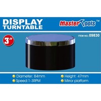Trumpeter 09830 - Drehdisplay 84 X 47 Mm (Us Import)