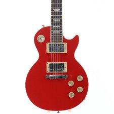 [Used] Epiphone / Power Players Les Paul [Translation] Lava Red [Translation]