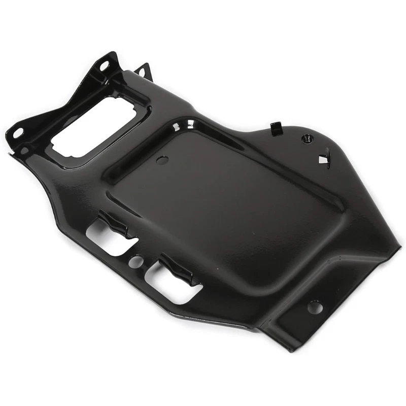 Passenger Side Battery Tray 1999-2006 For Chevy Silverado/Sierra 1500 Auxiliary Foto 4 de 4