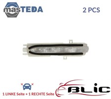 5403-01-811861P BLINKER BLINKLICHT BLINKLEUCHTE BLIC 2PCS FÜR HONDA CIVIC VII