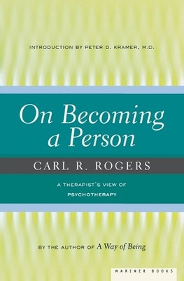 Carl R. Rogers On Becoming a Person (Paperback) (UK IMPORT)