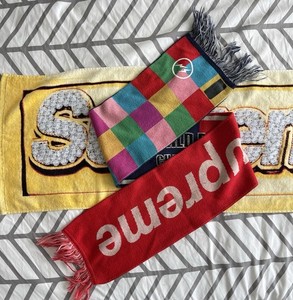 Supreme Scarf | eBay