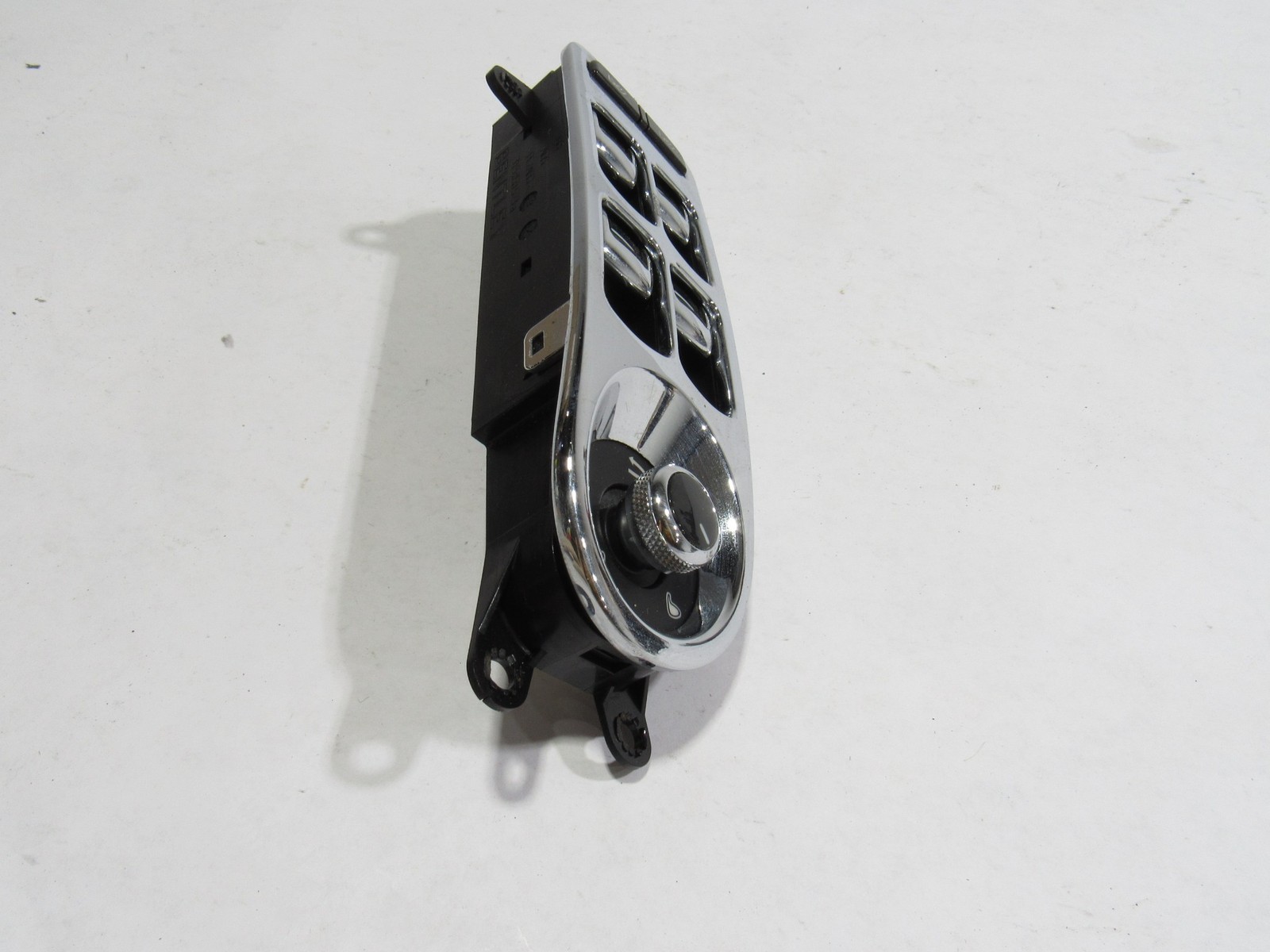 10-20 Bentley Mulsanne 2012 Front Left Driver Door Switch Window Control Unit ^