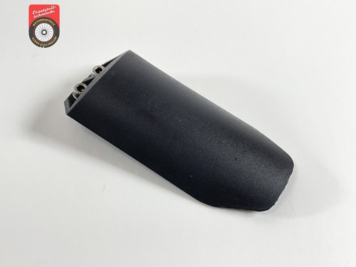 BMW K 1300 S 2008-15 Abdeckung Federbein Hinten gebraucht