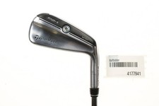 TaylorMade SIM UDI Golf Club Mens Right Handed 20-deg Hybrid Extra-Stiff Steel