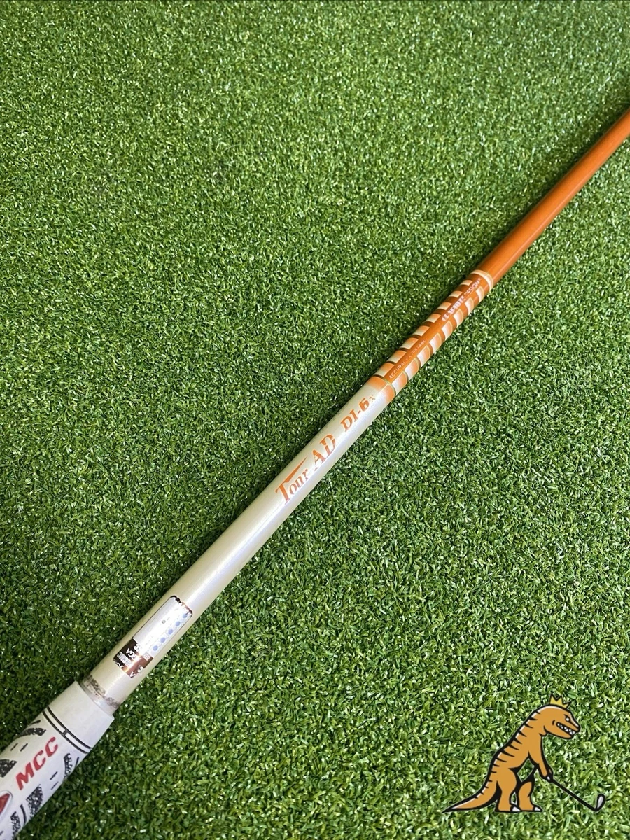 Graphite Design Tour AD DI Golf Club Shafts for sale - eBay
