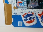 1991 Rare Vintage Frankenstein Pepsi 12 Pack Cardboard Carton Universal Monsters — photo 6