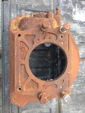 Mopar Bell Housing Casting 3497272 12 Dodge Plymouth Big Block