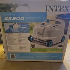 Intex ZX300 Poolroboter (28005)