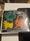 Etb Pokémon Évolution Céleste