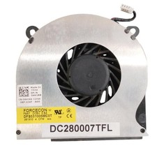 Dell Latitude E6410 Laptop Fan Internal Cooler DC280007TFL 04H1RR
