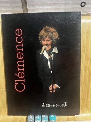 Clémence À Coeur Ouvert (DVD), Humour Québécois