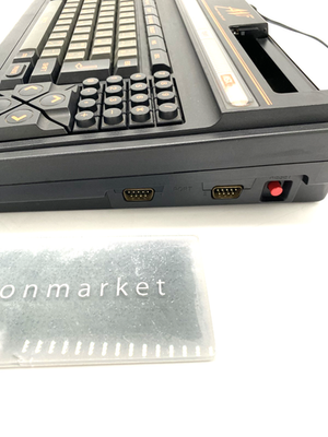 Panasonic FS-A1F MSX 2 Personal Computer System Only Operation